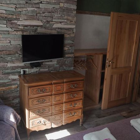 Hosteria Las Cumbres Villa La Angostura Dış mekan fotoğraf