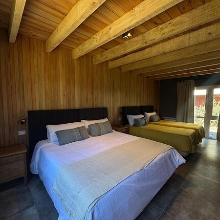 Hosteria Las Cumbres Villa La Angostura Dış mekan fotoğraf