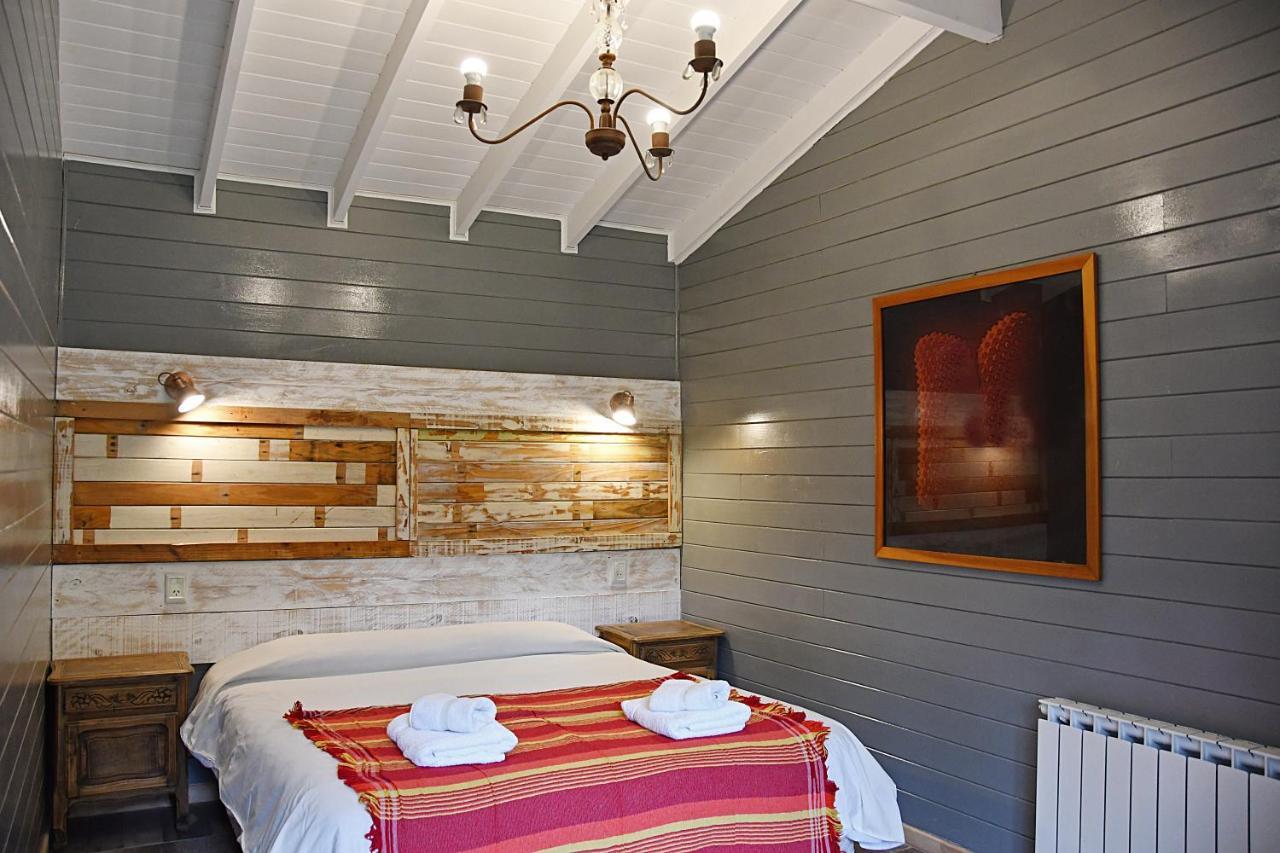 Hosteria Las Cumbres Villa La Angostura Dış mekan fotoğraf