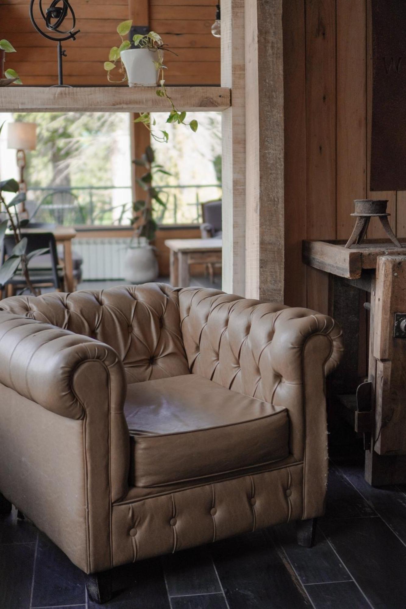 Hosteria Las Cumbres Villa La Angostura Dış mekan fotoğraf
