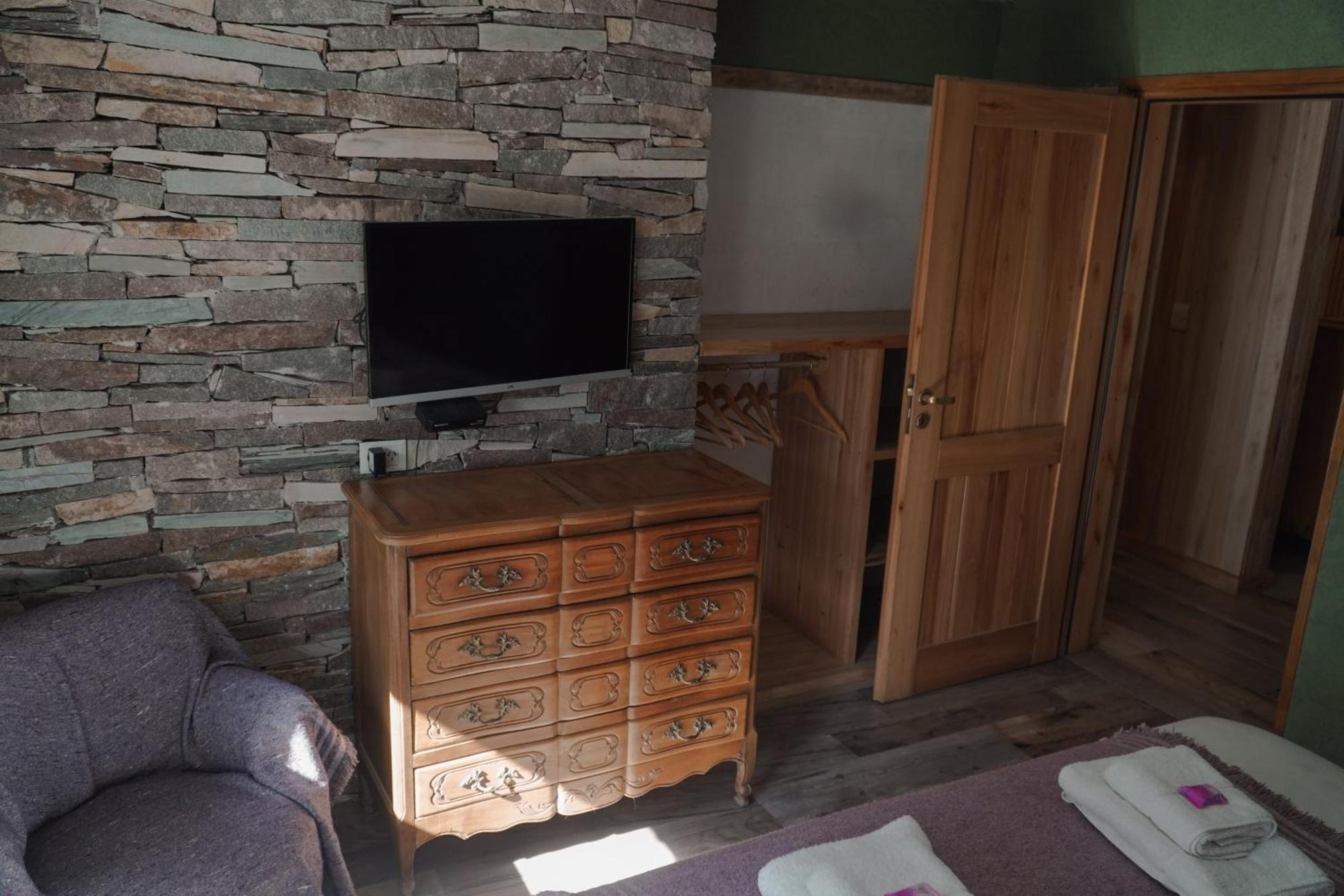 Hosteria Las Cumbres Villa La Angostura Dış mekan fotoğraf