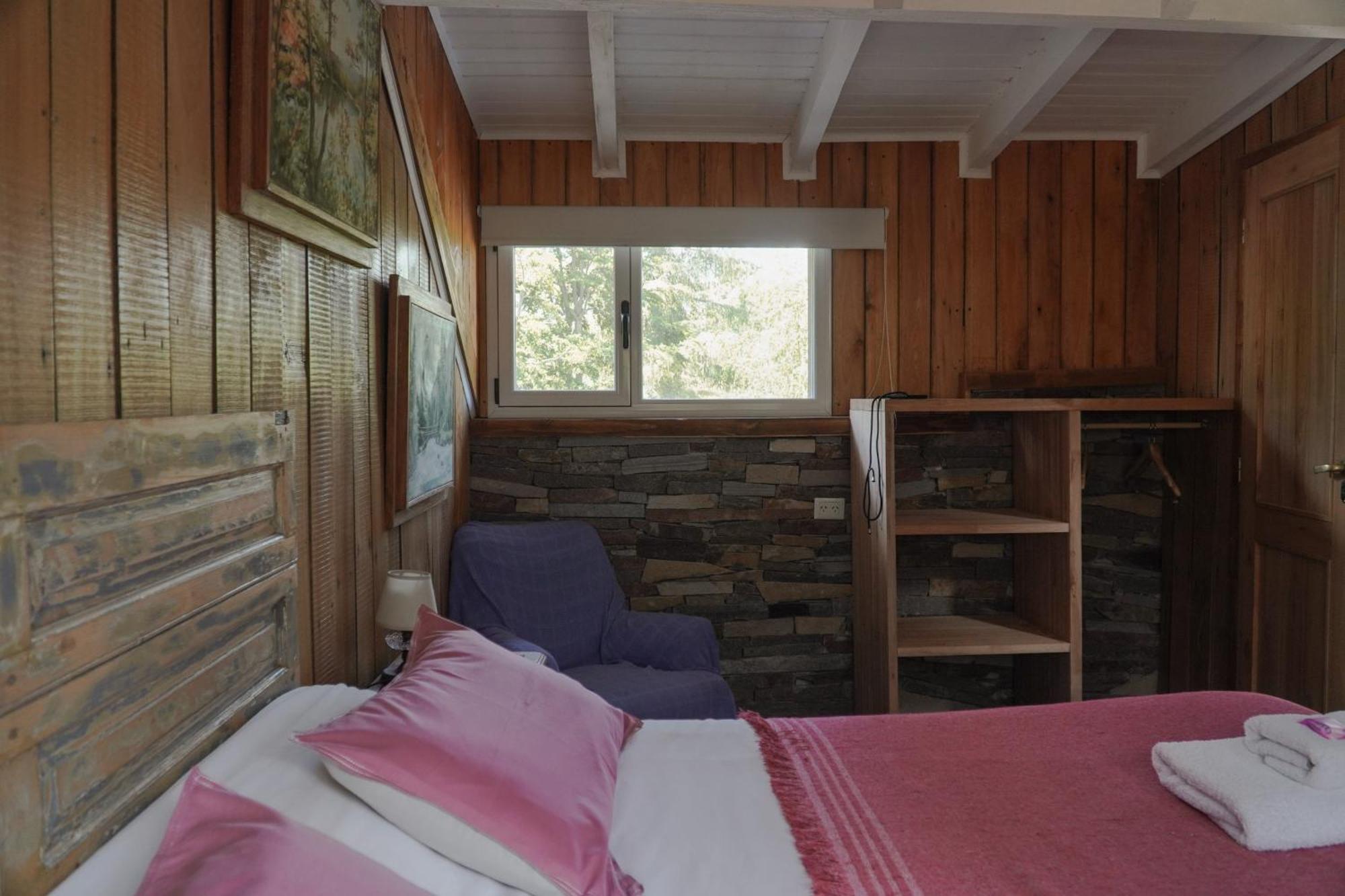 Hosteria Las Cumbres Villa La Angostura Dış mekan fotoğraf
