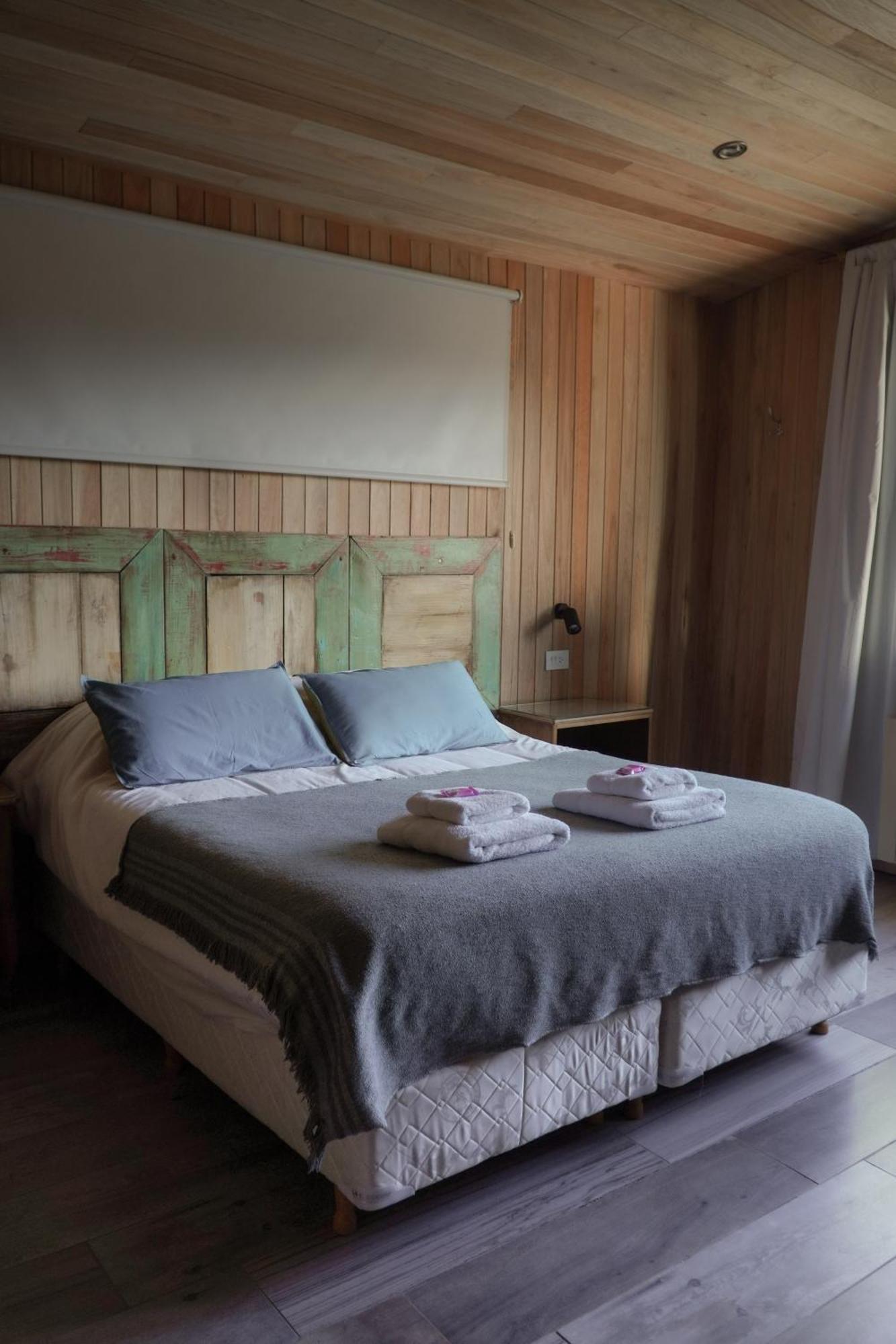 Hosteria Las Cumbres Villa La Angostura Dış mekan fotoğraf