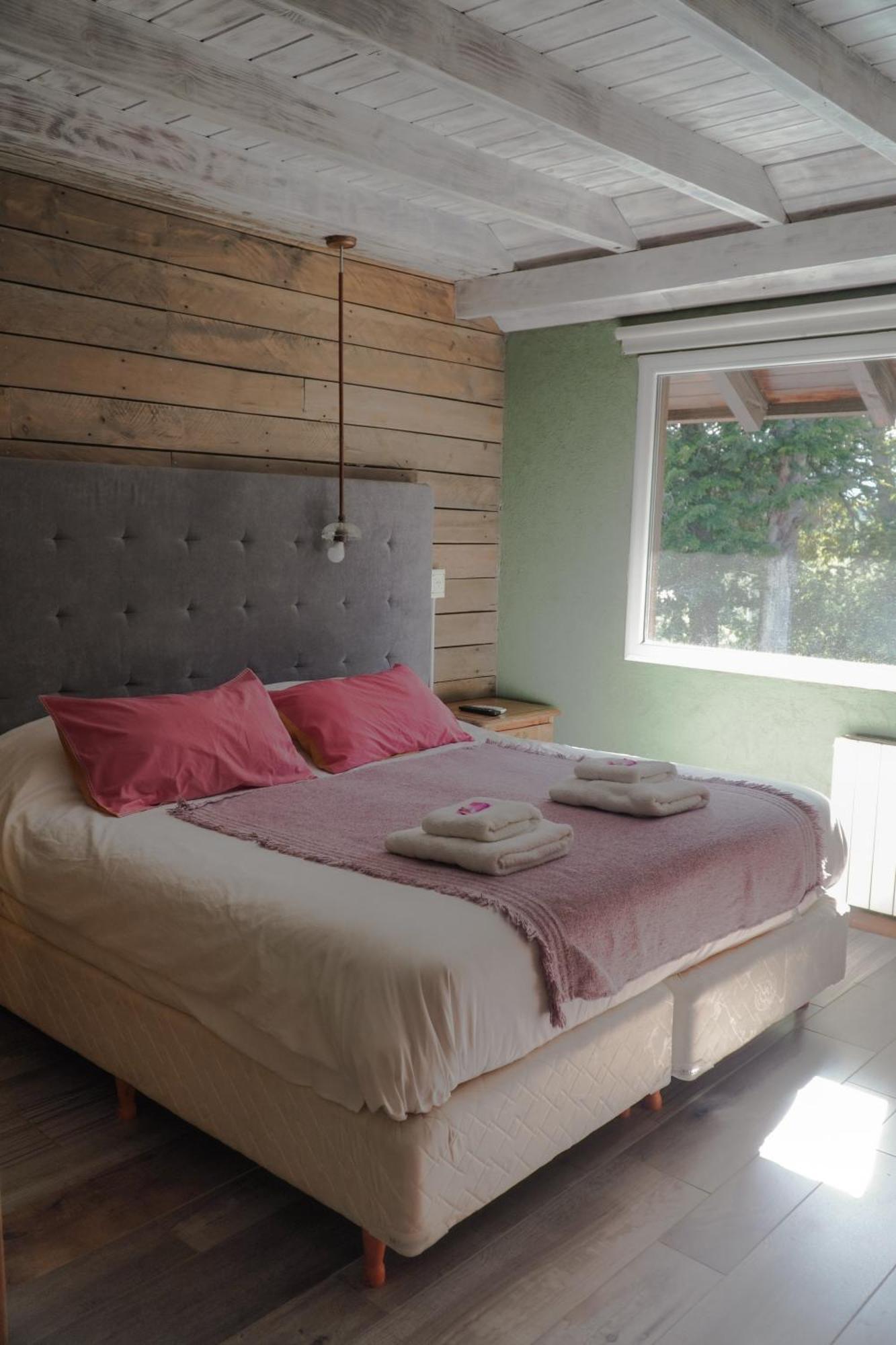 Hosteria Las Cumbres Villa La Angostura Dış mekan fotoğraf
