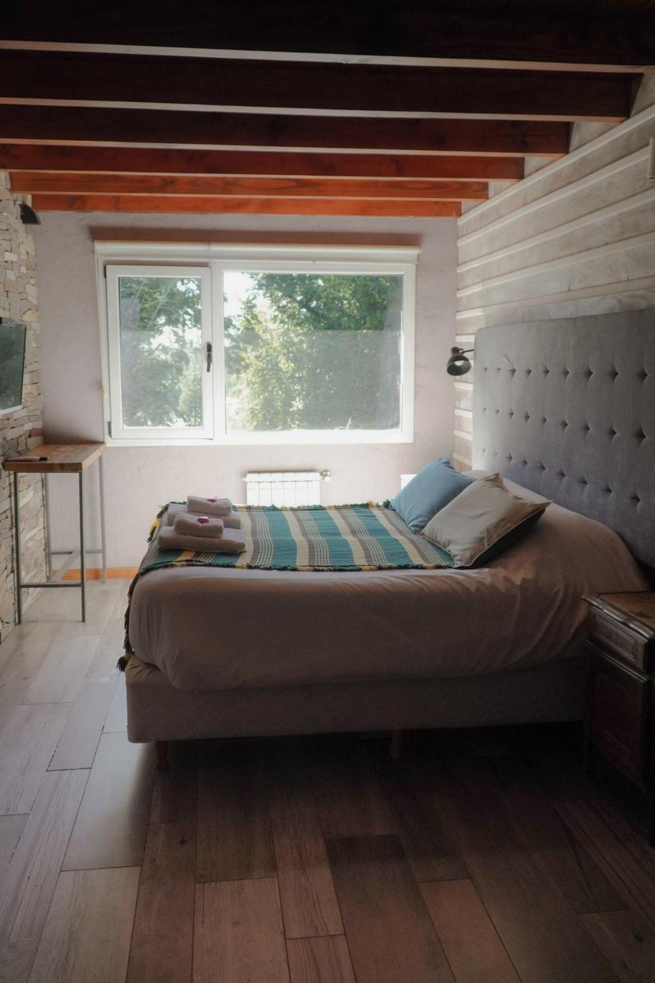 Hosteria Las Cumbres Villa La Angostura Dış mekan fotoğraf
