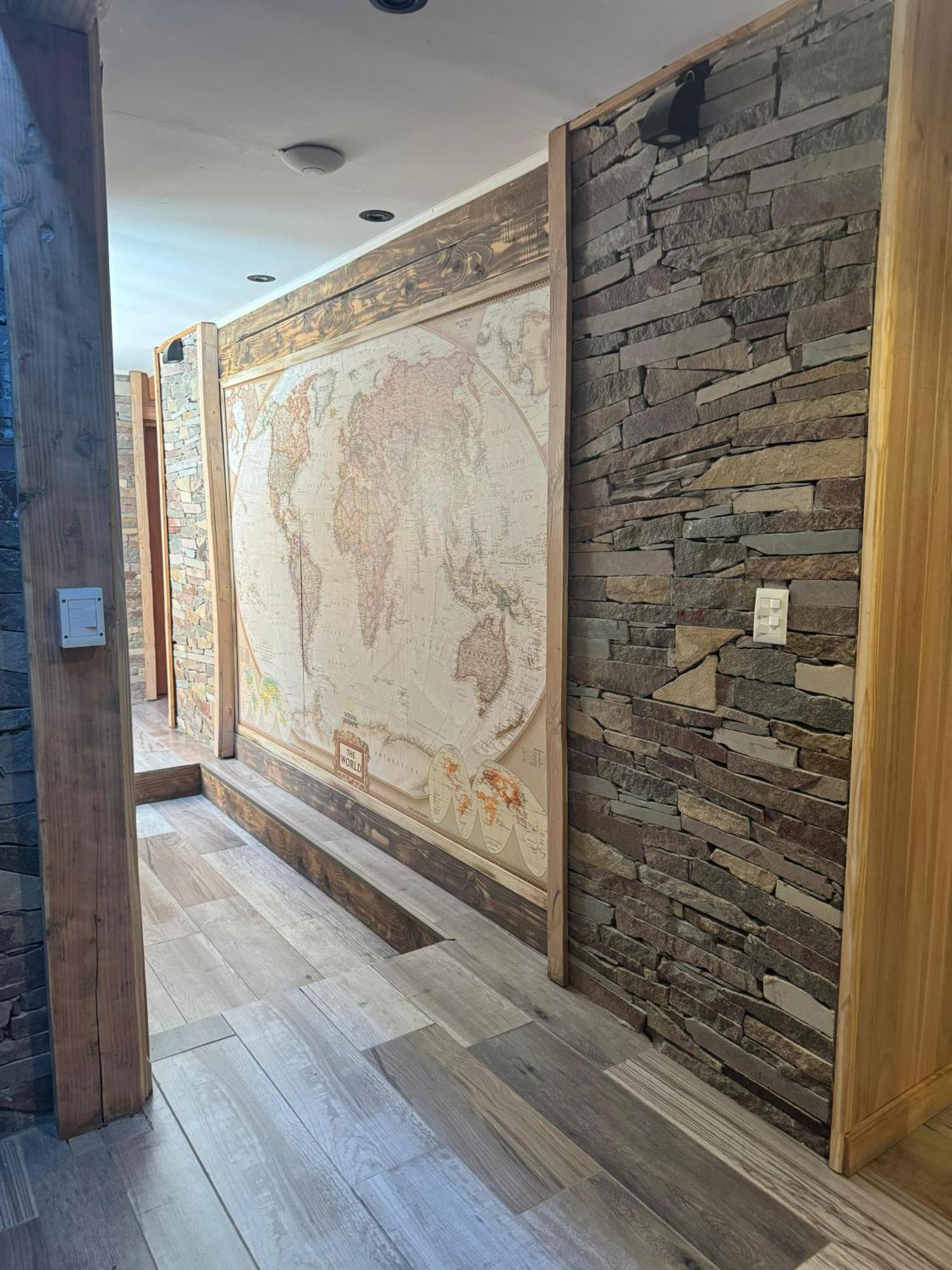 Hosteria Las Cumbres Villa La Angostura Dış mekan fotoğraf