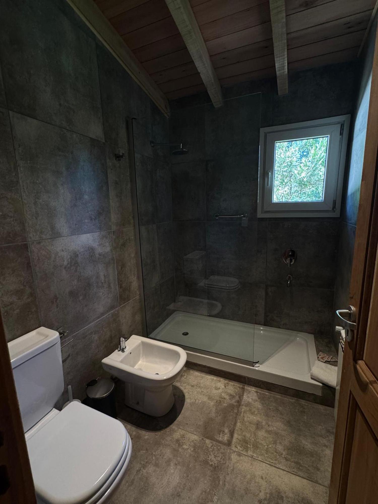 Hosteria Las Cumbres Villa La Angostura Dış mekan fotoğraf