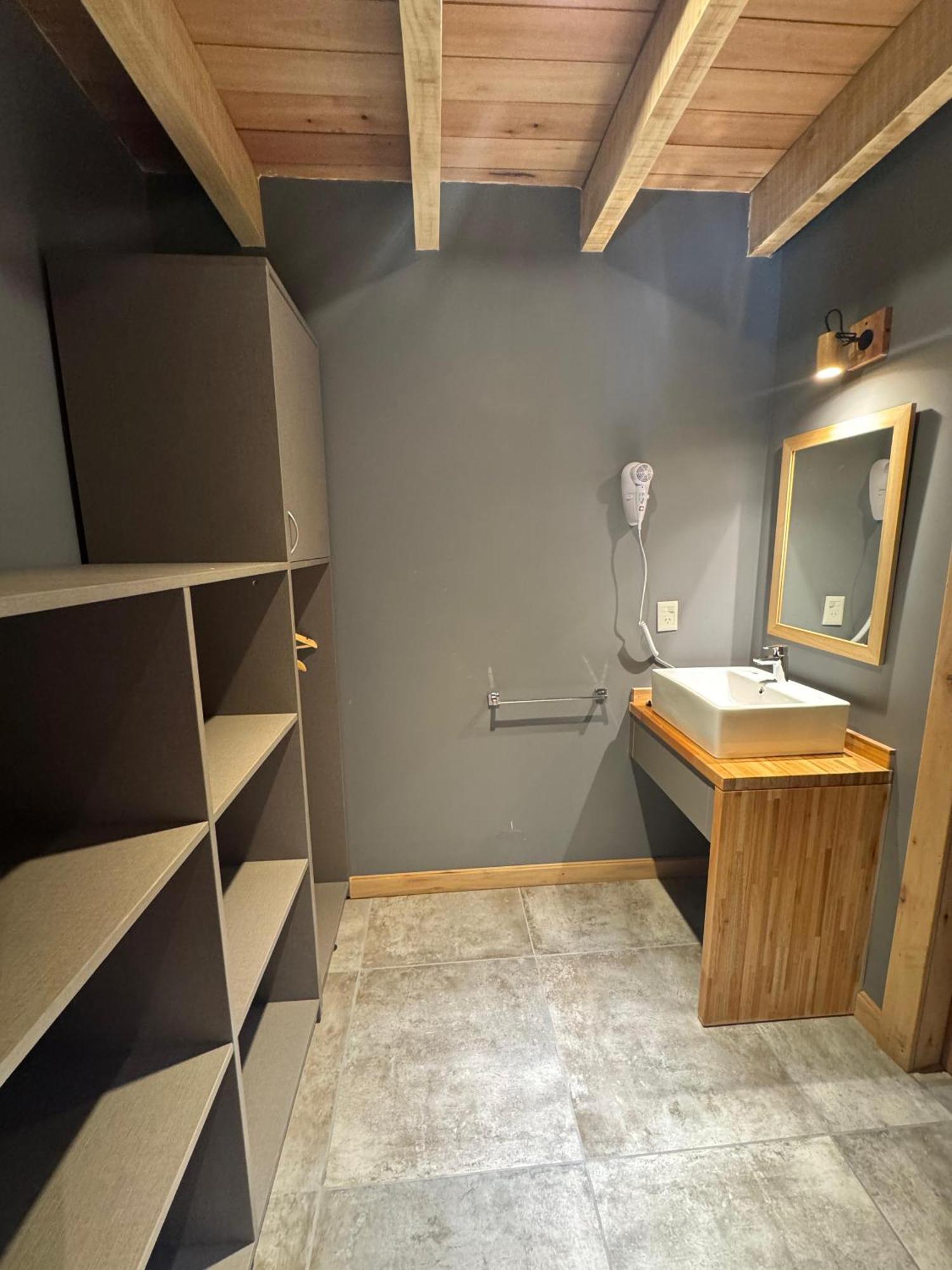 Hosteria Las Cumbres Villa La Angostura Dış mekan fotoğraf