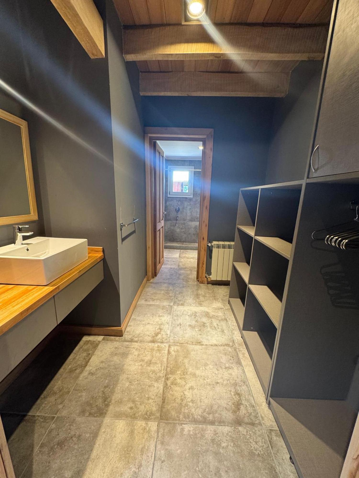 Hosteria Las Cumbres Villa La Angostura Dış mekan fotoğraf
